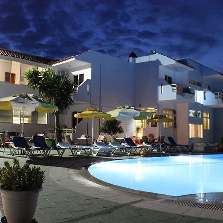 Corellia Asterias Beach Hotel Theologos  Luaran gambar