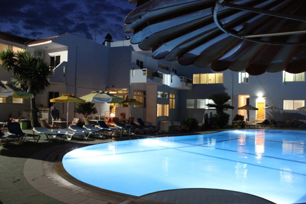 Corellia Asterias Beach Hotel Theologos  Luaran gambar