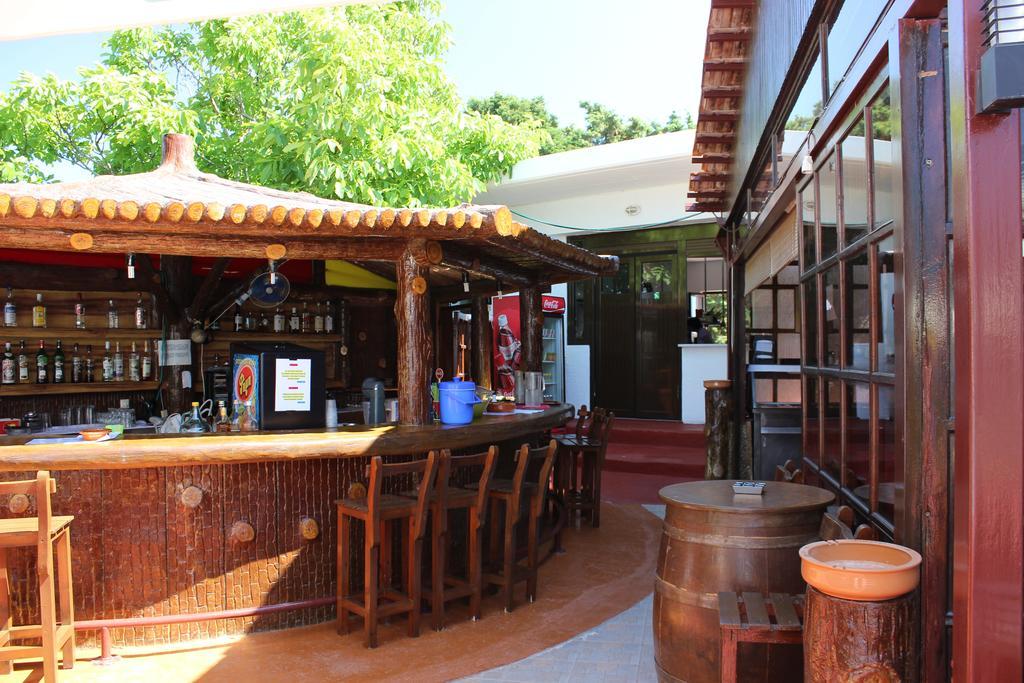 Corellia Asterias Beach Hotel Theologos  Luaran gambar