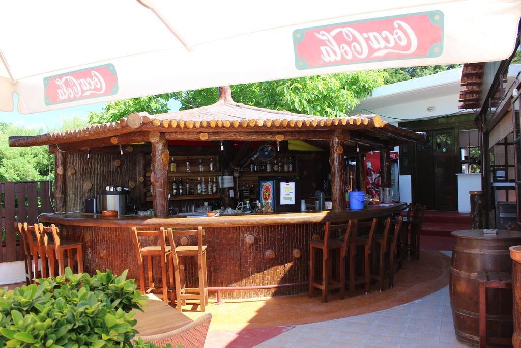 Corellia Asterias Beach Hotel Theologos  Luaran gambar