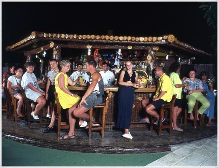 Corellia Asterias Beach Hotel Theologos  Luaran gambar