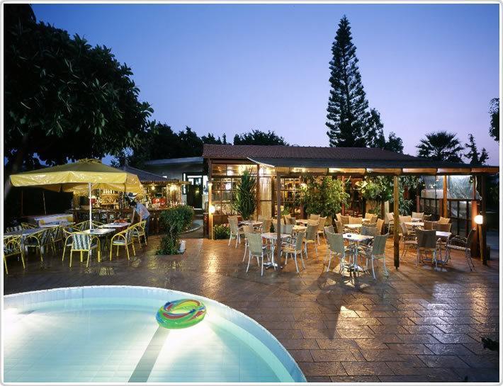 Corellia Asterias Beach Hotel Theologos  Luaran gambar